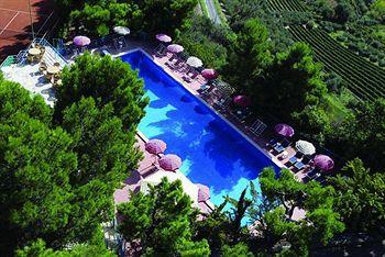 Abbadetta Resort Península Sorrentina Exterior foto
