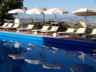 Abbadetta Resort Península Sorrentina Exterior foto