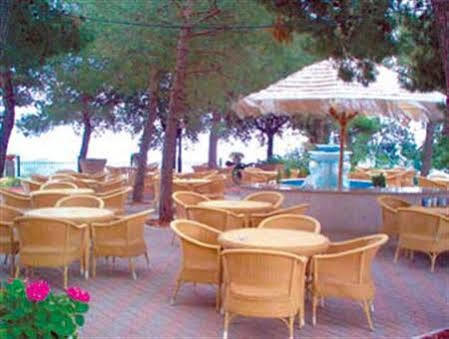 Abbadetta Resort Península Sorrentina Exterior foto