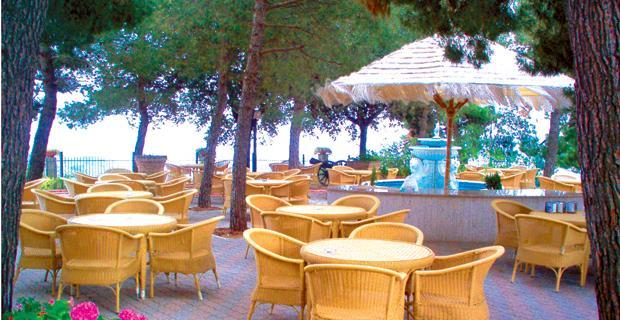 Abbadetta Resort Península Sorrentina Exterior foto