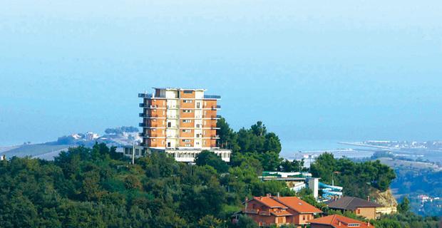 Abbadetta Resort Península Sorrentina Exterior foto